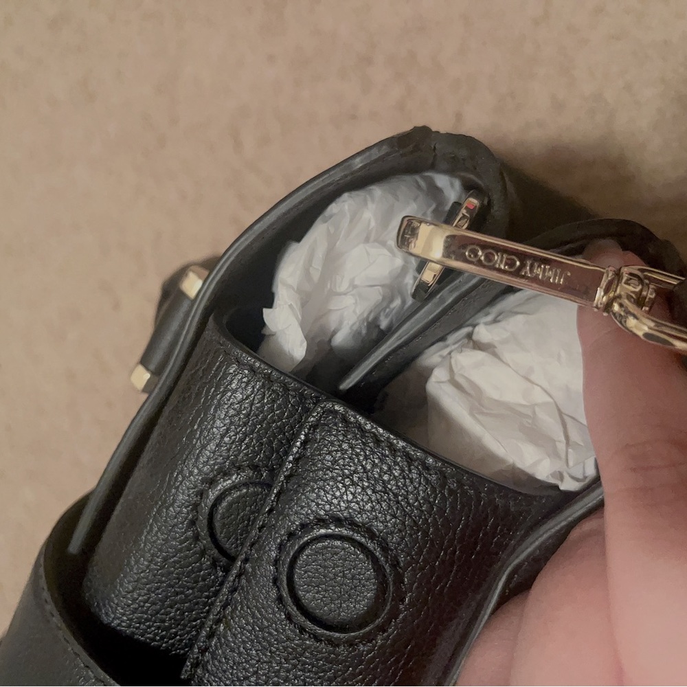 Jimmy Choo Handbag - Picture 6 of 8